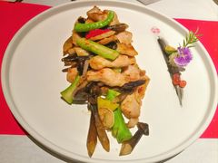 -馋遇江南·精致湖景雅宴(东方之门店)