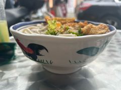-非遗·十八曲鱼饺(西马总店)