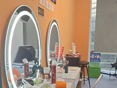 -爱定格照相馆·证件照(川沙店)