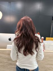 -a·f one hair salon