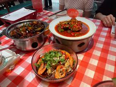 -辣小鲜·南昌大排档(船山路店)