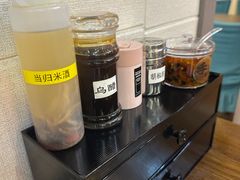 -台南擔仔面·卤肉饭(老虹井路店)