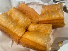 -君庭中餐厅(友谊宾馆店)