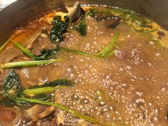 -蝎王府羊蝎子(天通苑店)