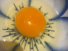 无菌蛋-昱匠·日本料理(金融街店)