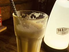 -Big Bamboo 大竹子体育主题餐厅(虹梅路店)