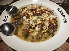 -新太二·鲜料川菜(群光广场店)
