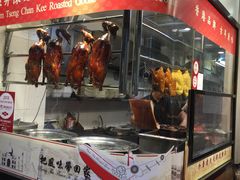 -深井陈记烧鹅酒家(新填地街店)