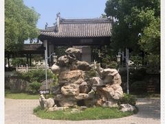 -吴敬梓故居
