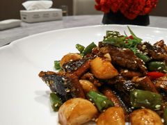 -淮扬村中餐厅
