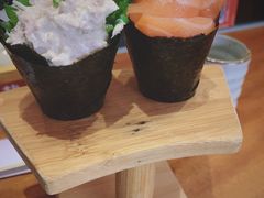 -千代武日本料理(开发区店)
