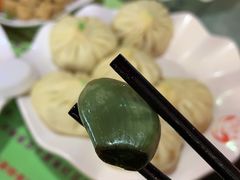 -宝正臻天津包子总店(金阳光居易店)