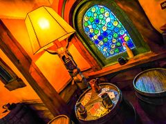 -Tangled Tree Tavern 老藤树食栈
