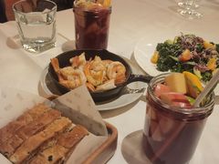 -藏红花·西班牙餐厅(北京五道营店)
