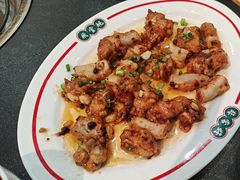 -飞尝蚝·顺德菜·鱼生(顺德总店)