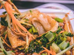 -魏家凉皮(铜锣湾店)