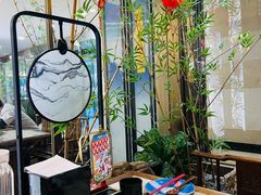 -范家小馆·烤鸭新京菜(金融街店)