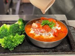 -肉肉大米(金虹桥店)