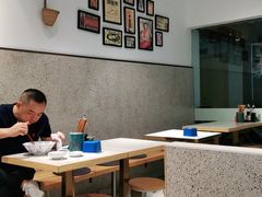 大堂-饭香情