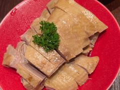 -古都历食南京菜·烤鸭·鸭血粉丝·汤包(南京博物院店)