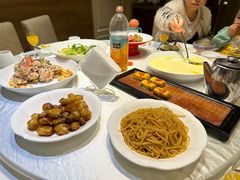 -大鸭梨烤鸭(房山店)