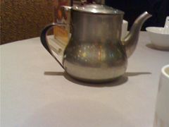 菊花茶-老正兴菜馆(福州路店)