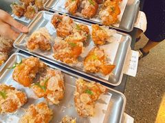 -铭副琦食·虾蟹烩馆(渔人码头店)
