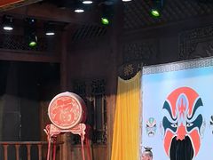-顺兴老茶馆·精品川菜(世纪城店)