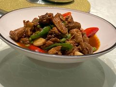 -嘉禾·悦享餐厅(八方汇店)