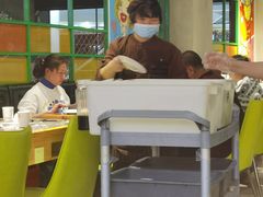 大堂-火锅岛潮牌自助餐厅(天津天佑城店)