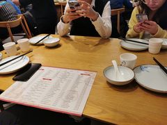 -山东宾馆·齐鲁苑餐厅
