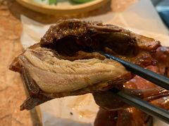 白玉王鴿-唐宫小聚(荃湾荃新天地店)