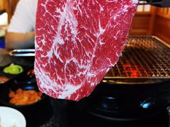 -九田家黑牛烤肉料理(石路天虹店)