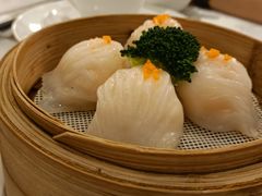 -酌宴府The China Club·广州万富希尔顿酒店(云城东路店)