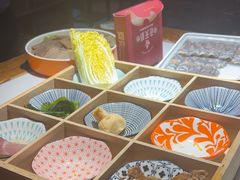 -老天桥蛙炉火锅(姑苏总店)