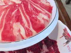 -川味观·鲜货火锅(西湖文化广场店)
