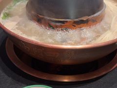 -南门四季铜锅涮肉(大屯·北苑店)