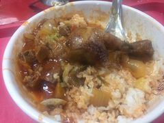 -北京大学-学五食堂