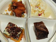 -A One Kitchen·南京精菜馆(德基广场店)