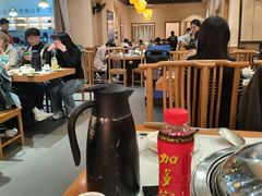 -冰城焰会大丰收铁锅炖(萝岗万达金街店)