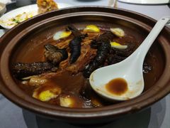 -狮王府淮扬菜(新街口友谊店)