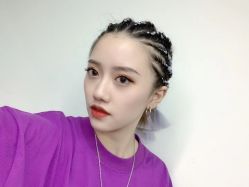 点击看大图 -KS COLOUR漂色·染发·画染