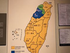 -中国闽台缘博物馆