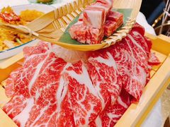 安格斯牛肉-上房火鍋(新天地店)