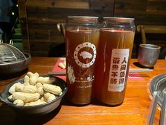 牛牛酸角-原牛道·潮汕围炉火锅(讯美店)