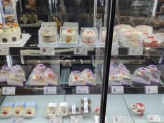 -苹果花园(桂林路店)
