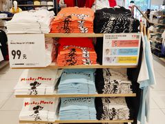 -优衣库(苏州圆融时代广场店)