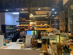 -贝克托马斯·德式烘焙传承(海上世界店)
