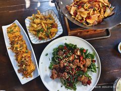 -吃货私房菜(丽江束河古镇店)