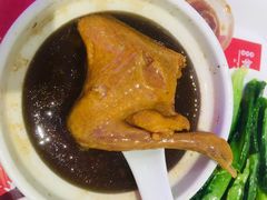 -钟姐炖品(万象城店)